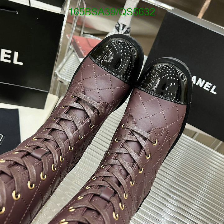 SAMC - CHL Women Boots - 439