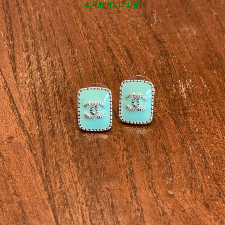 SAMC - CHL Jewelry Earrings - 047