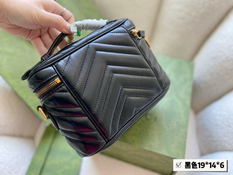 Glami Fashion - GCI Bags - 11640