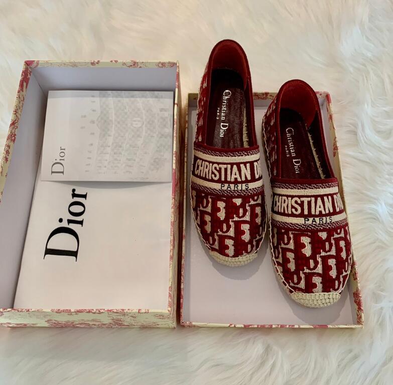 SAMCC - DOR Women Shoes - 1256