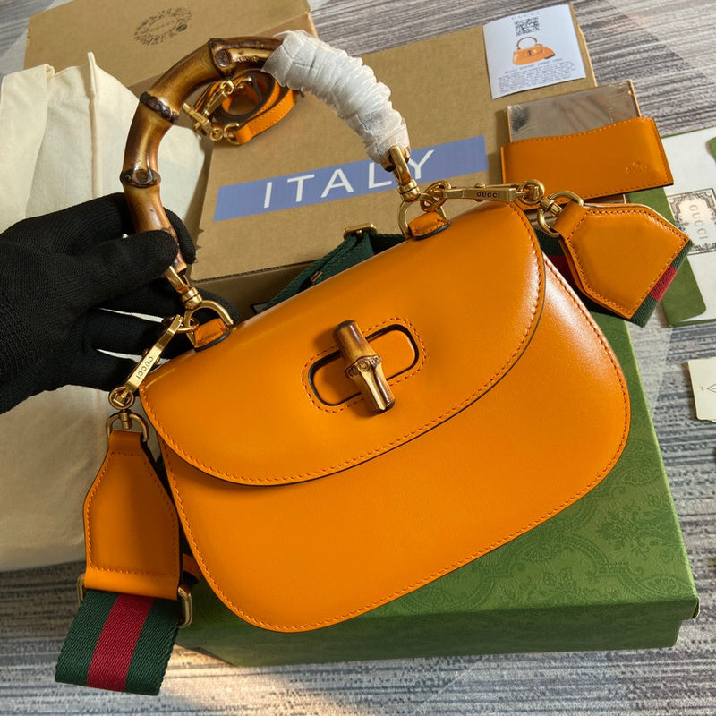 Satchel Bags - GCI Bags - 6715