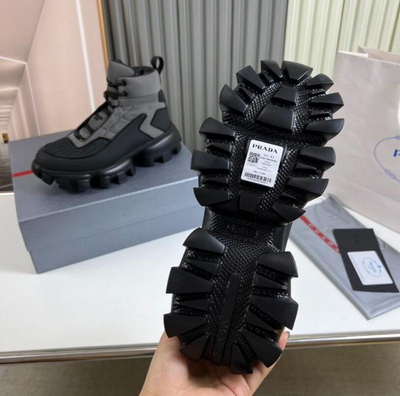 glamy - PD Men Shoes - 050