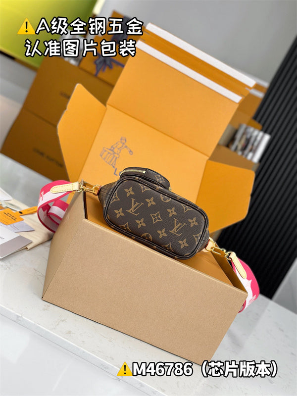 Glami - LOV Bags - 351