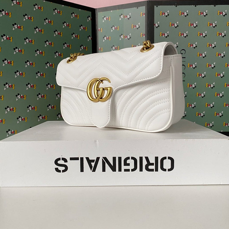 Glami Fashion - GCI Bags - 10590