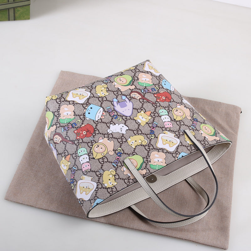 Glami-i GUKI Women Bags - 353
