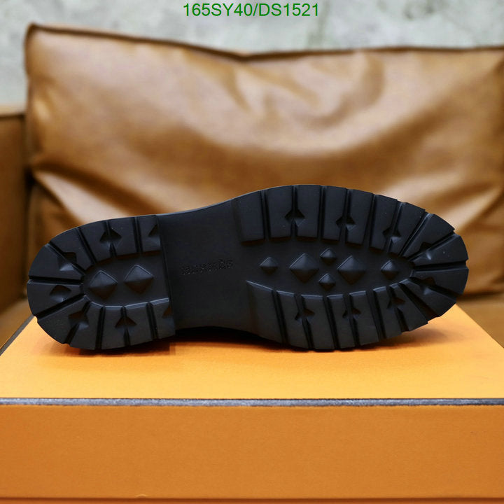 SAMC - HMS Men Shoes - 559