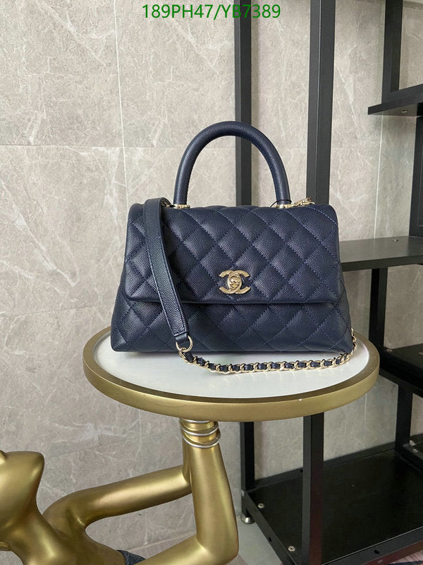SAMC - CHL Bags - 744