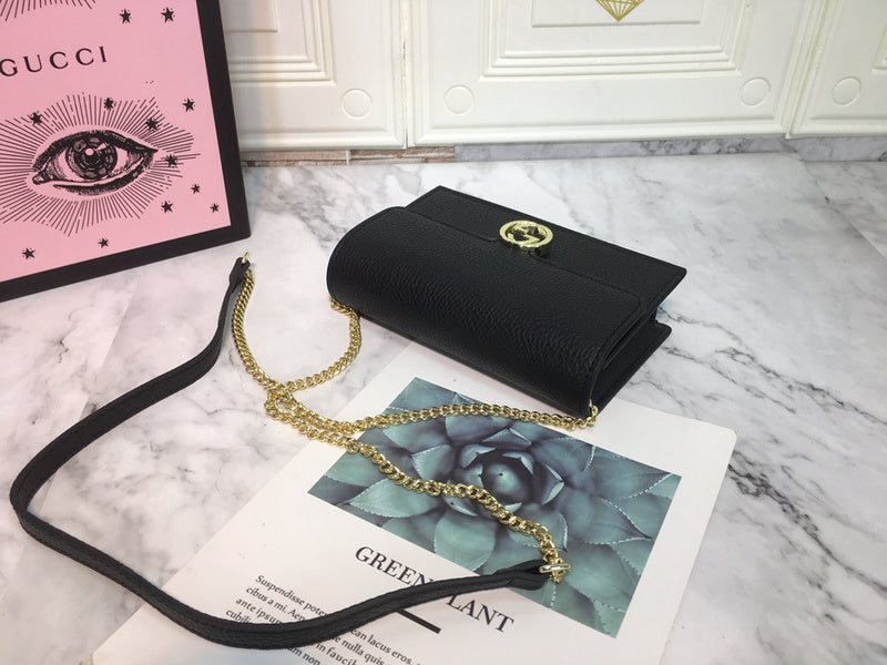 Satchel Bags - GCI Bags - 1692