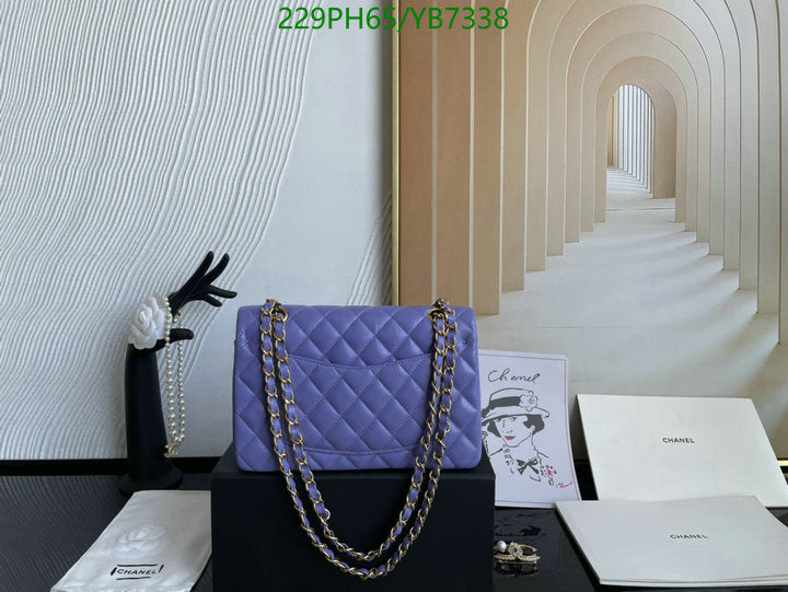 SAMC - CHL Bags - 747