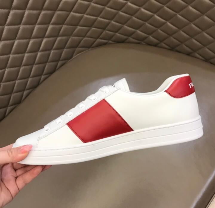 Glamy - PD Men Shoes - 441