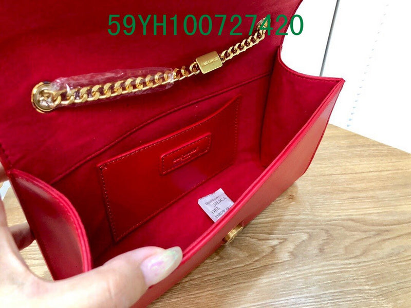 Glami - YLS Bags - 2207