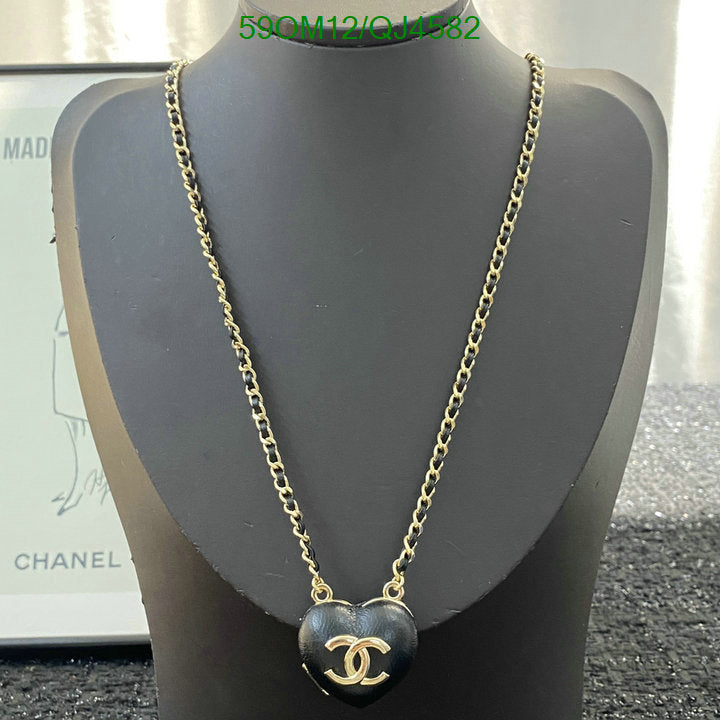 SAMC - CHL Jewelry - 101
