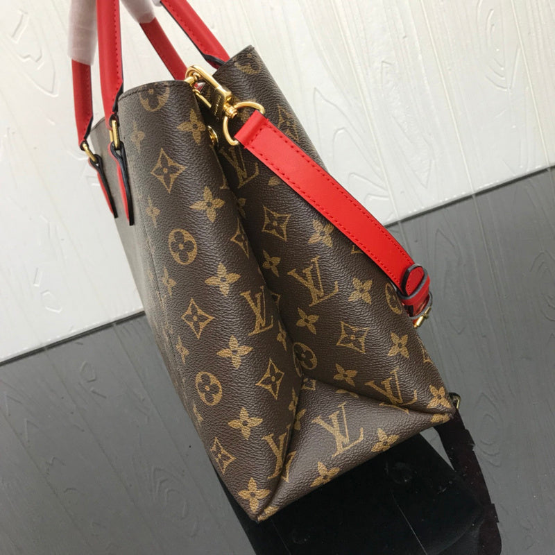 Satchel Bags - VL Bags - 1038