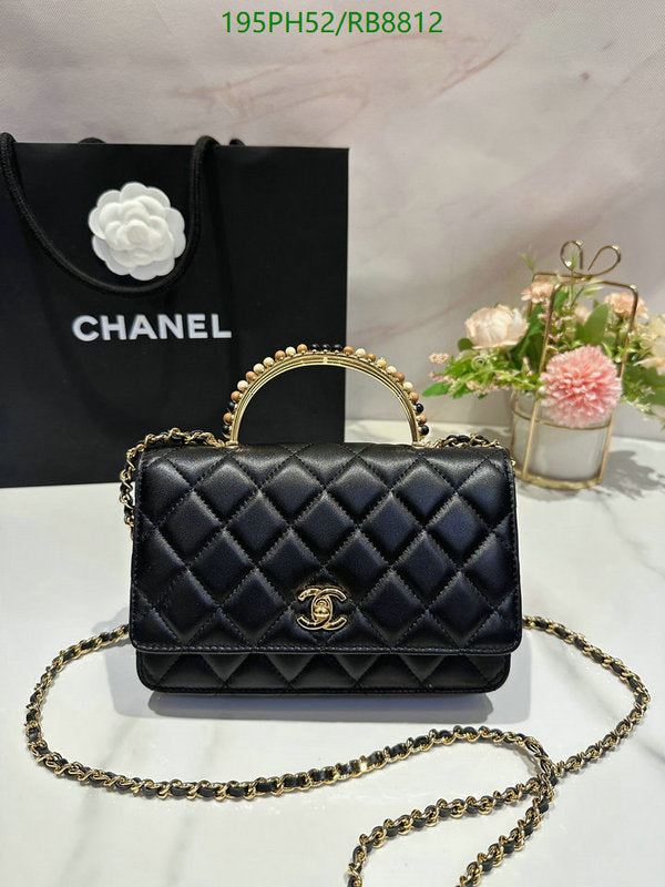 SAMC - CHL Bags - 445