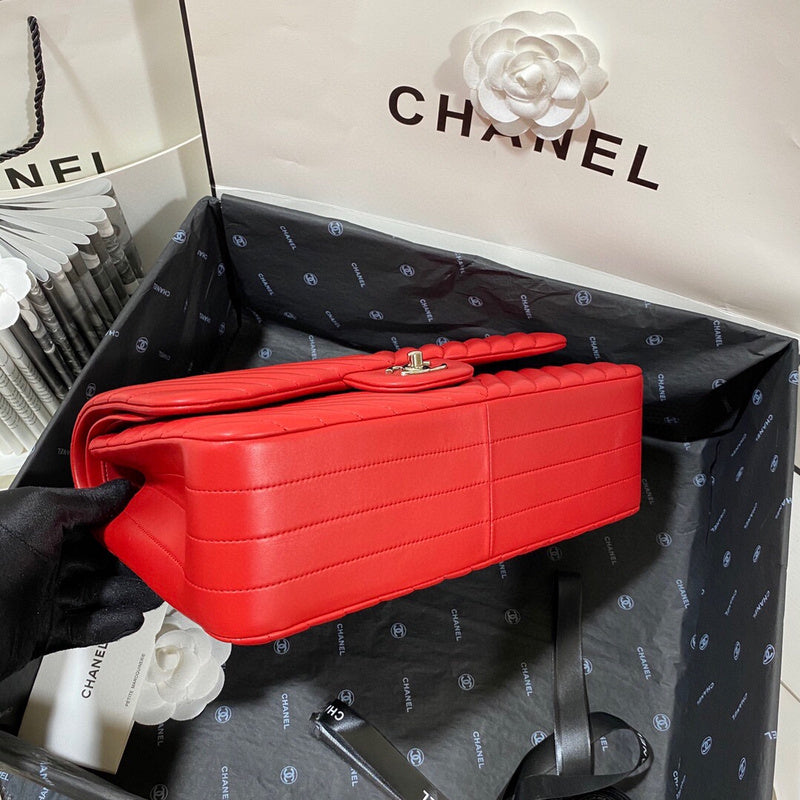 Satchel Bags - CHL Bags - 4359