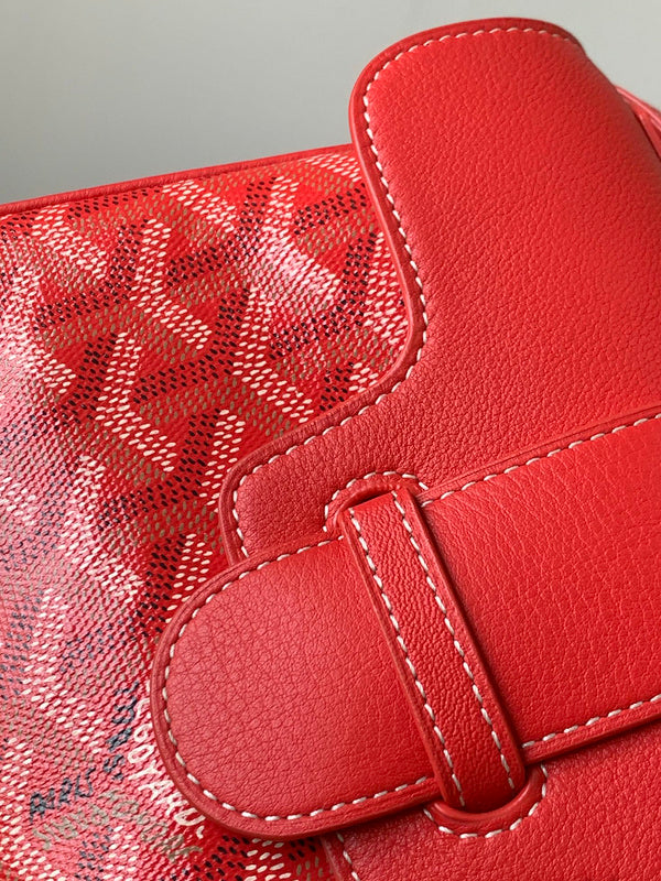 Glamy - GYO Bags - 596