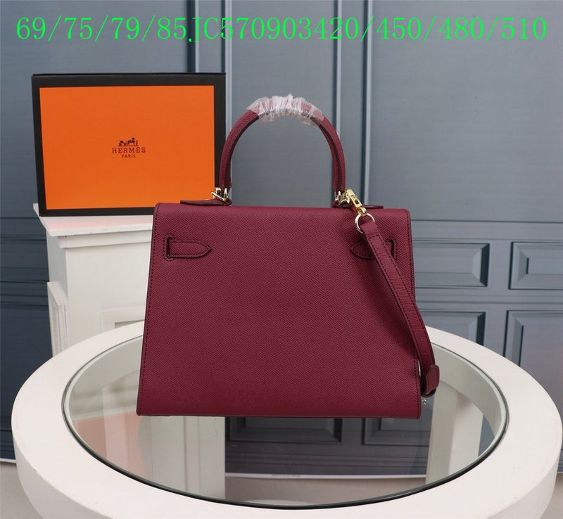 Glami - HMS Bags - 1278