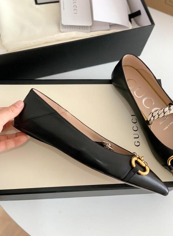 SAMC - GUKI Women Shoes - 1775