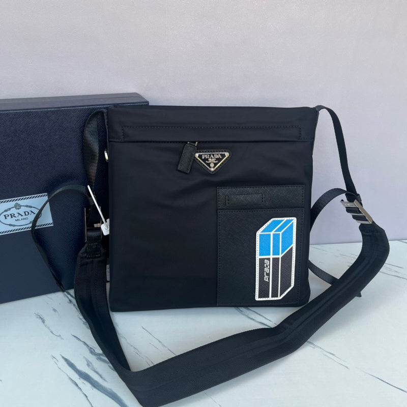 Glamy - PD Bags - 408