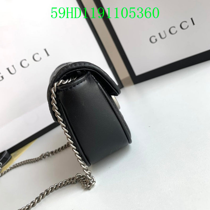 Glami Fashion - GCI Bags - 10426