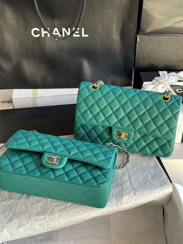 Satchel Bags - CHL Bags - 6119