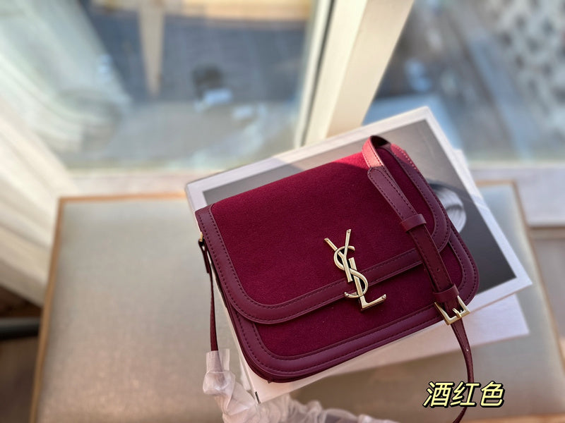 Satchel Bags - STLT Bags - 049