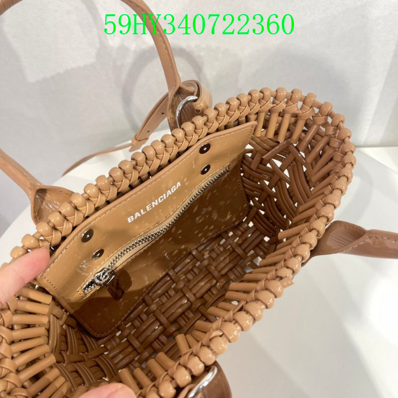 Satchel Bags - BGA Bags - 2207