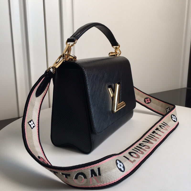 Glami Fashion Lu-Vi Bags - 16972