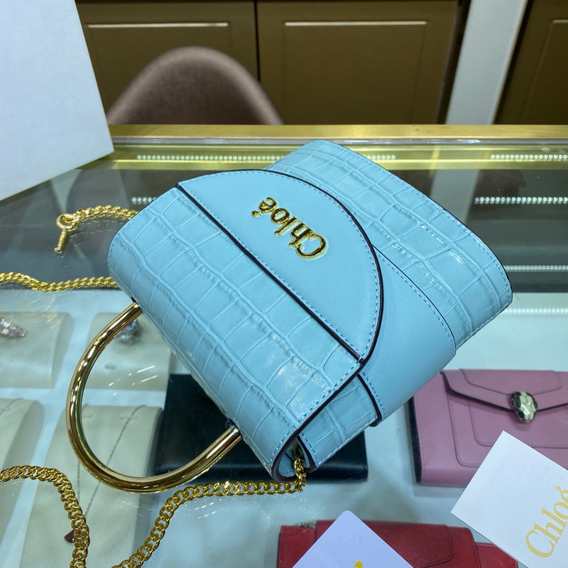 Glamy - CLE Bags - 187