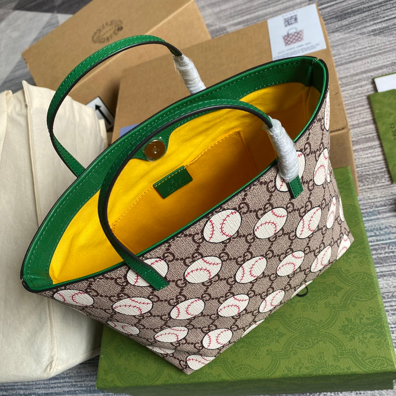 ELE - GG Bags - 1802