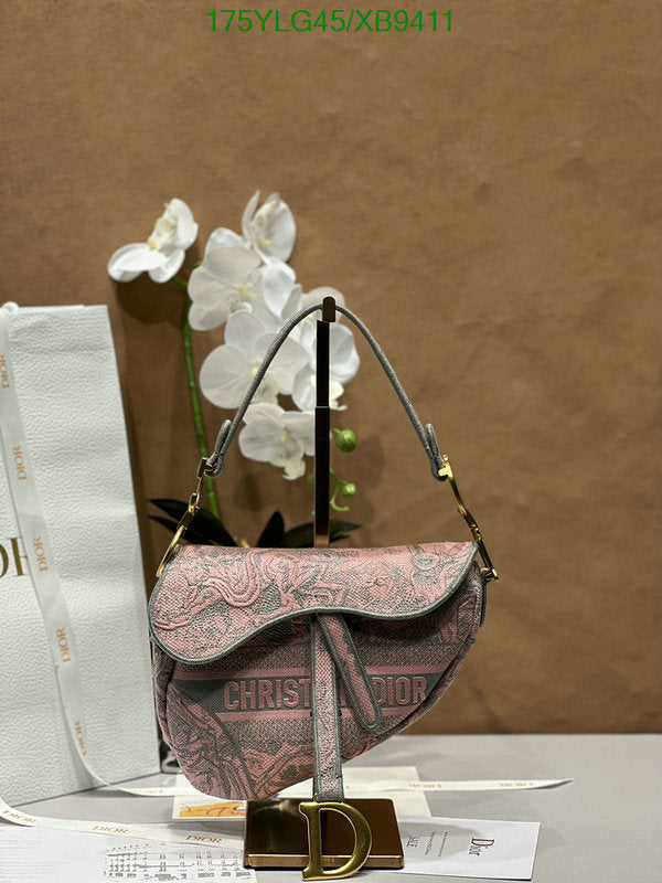 SAMCC - DOR Bags - 1506