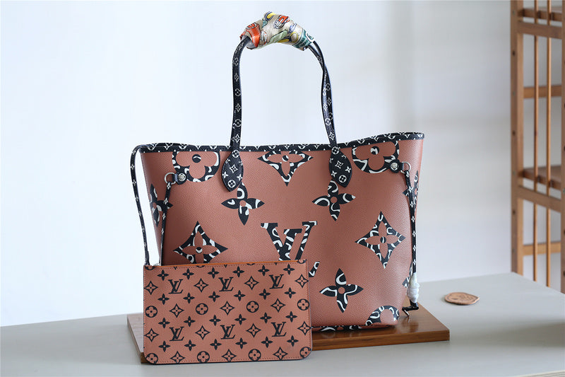 Glami Fashion Lu-Vi bags - 8078