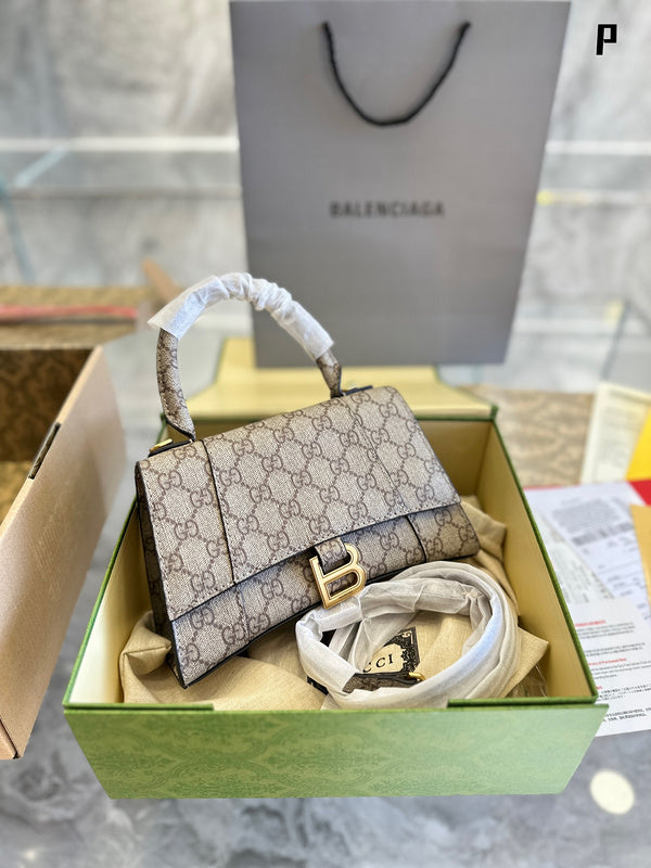 ELE Fashion - BGA Bags - 1462