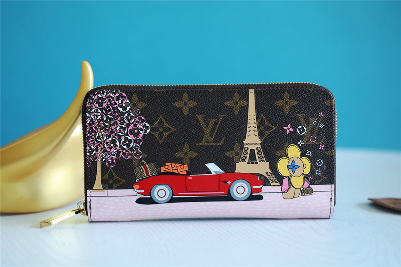 Glami - LOV Women Wallets and Card Hold - 355