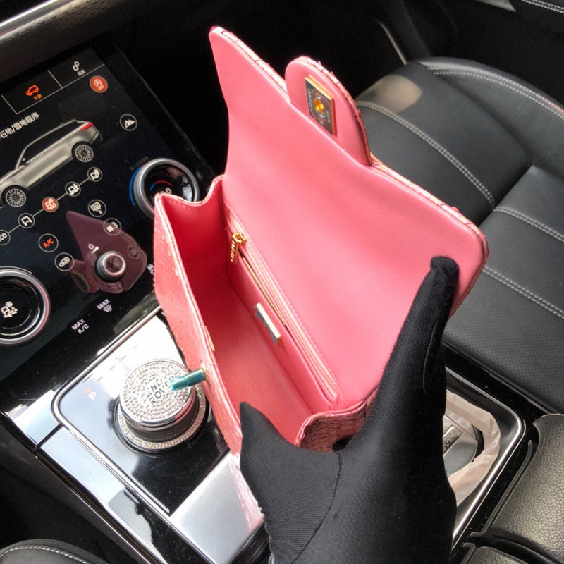 glamy - CHL Bags - 2922