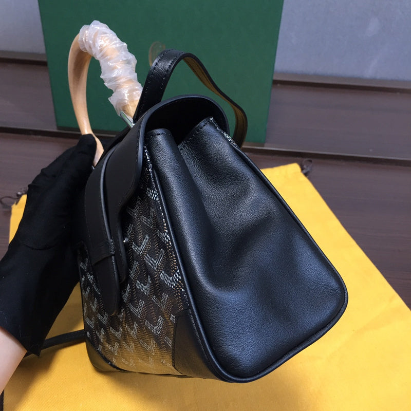 Satchel Bags - GOD Bags - 1045