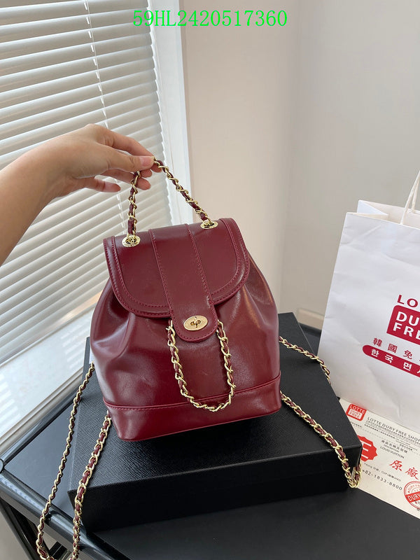 Glami - CHL Bags - 909