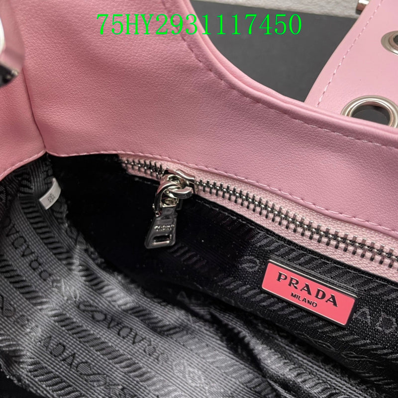 Satchel Bags - PDA Bags - 3802