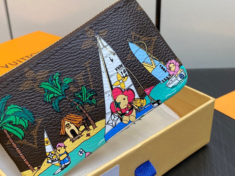 Glamy - LOV Bags - 488