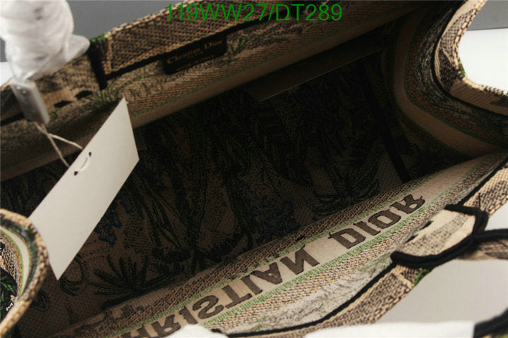 SAMCC - DOR Bags - 764