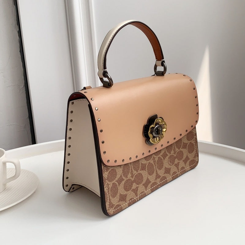 Satchel Bags - CCH Bags - 561