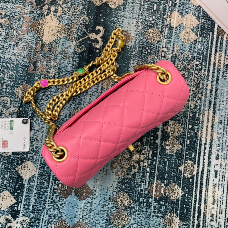 Chanel Bags