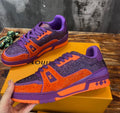 SAMC - LOV Men Shoes - 797