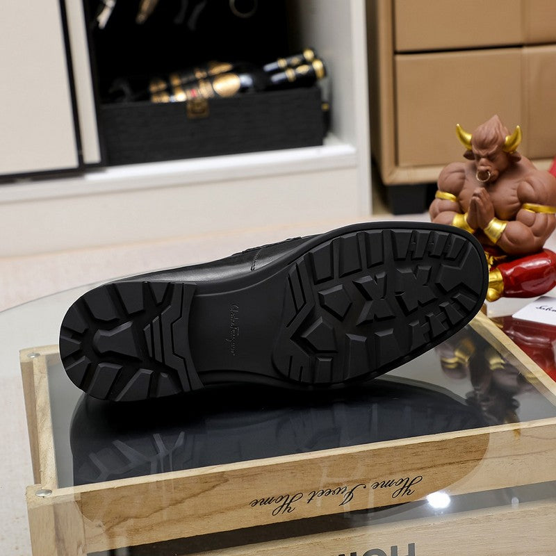 Glami - FGO Men Shoes - 855