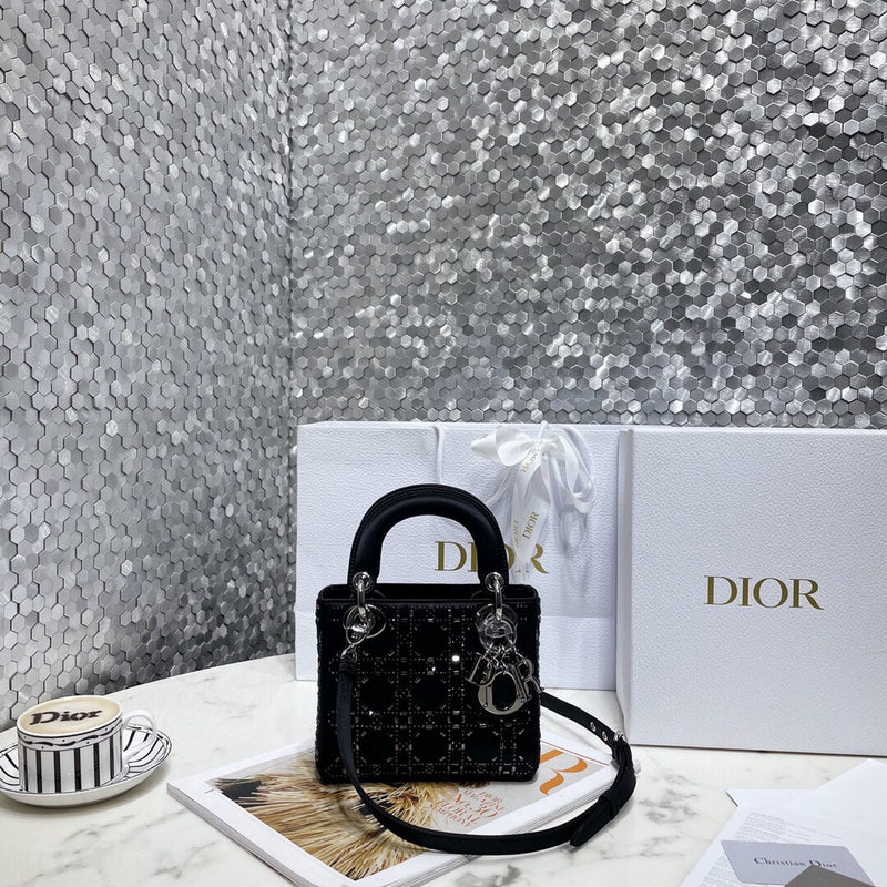 ELE - Dir Bags - 2250