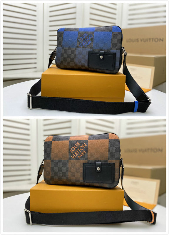 Satchel Bags - VL Bags - 3416
