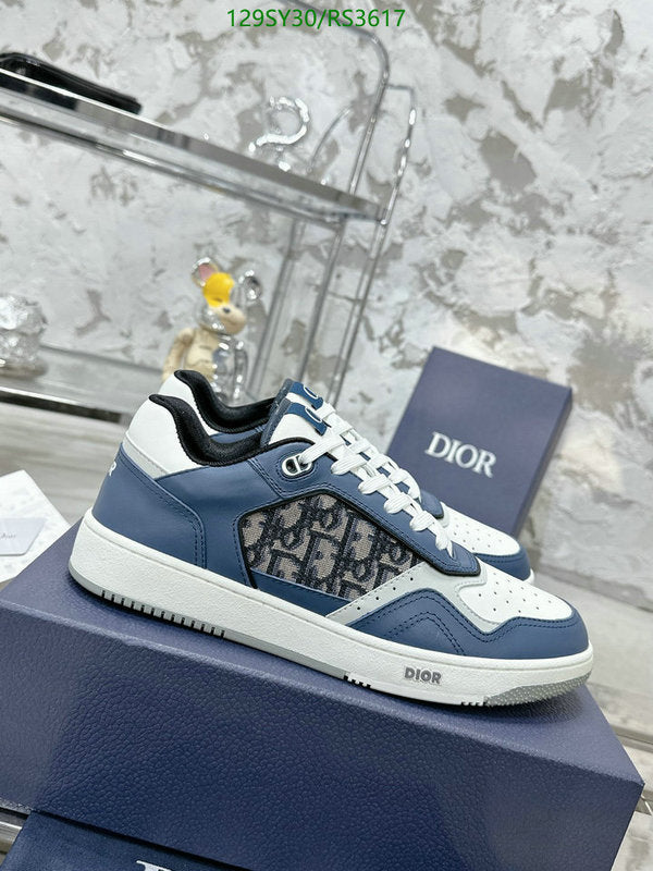 SAMCC - DOR Women Shoes - 1650