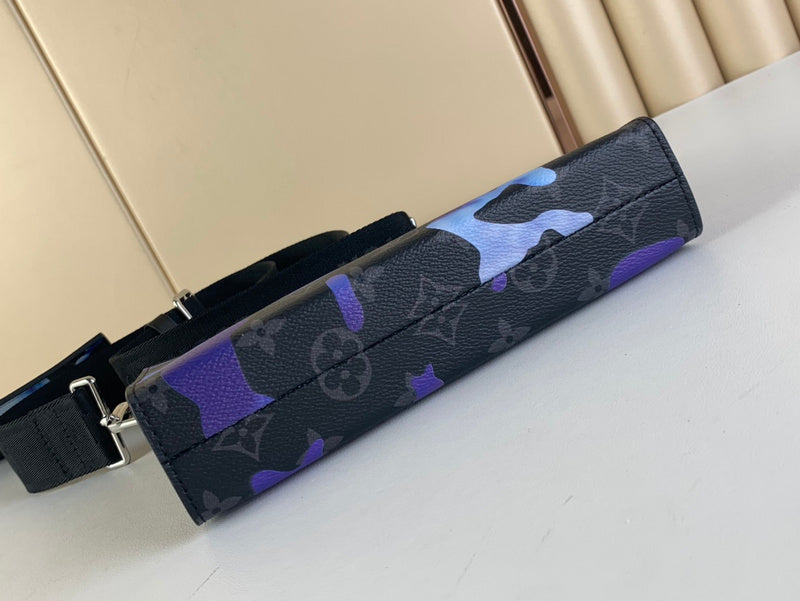 Satchel Bags - VL Bags - 2971