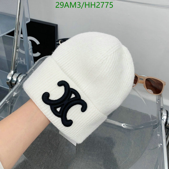SAMC - COL Caps & Hats - 252
