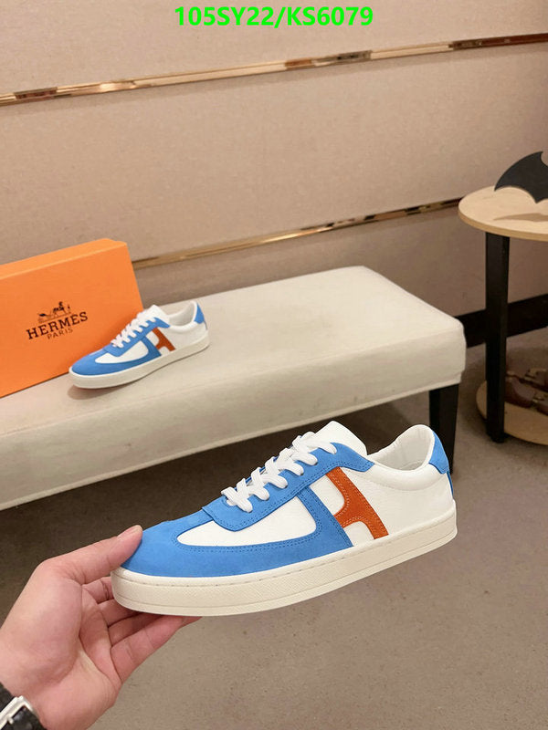SAMC - HMS Men Shoes - 529